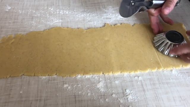 пирожные корзиночки
