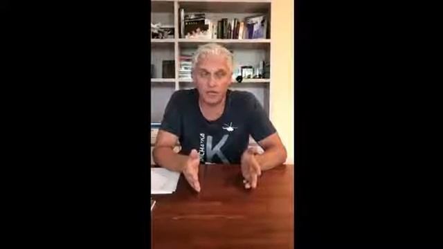 Ответ Олега Тинькова Немагии 14 09 2017