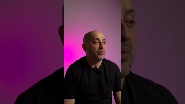 🗣 ГОЛОС успешного человека