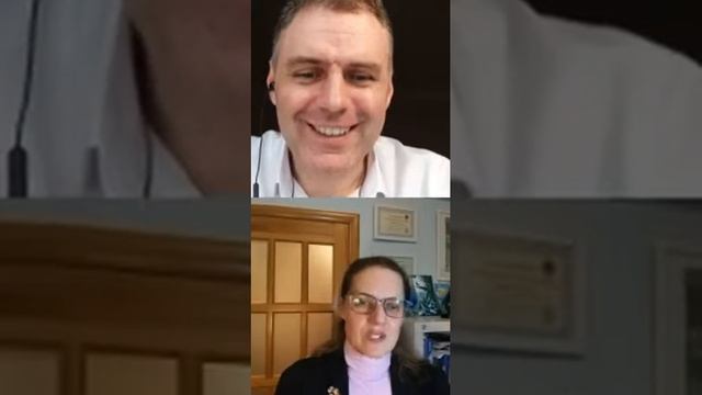 Счастливые люди с Николаем Черкасовым выпуск №3