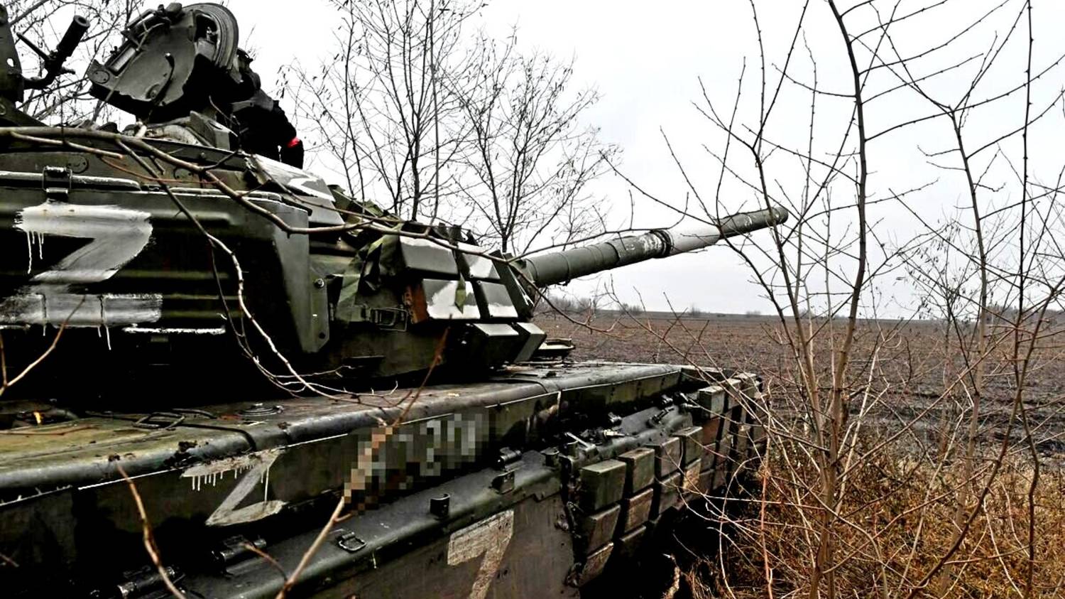 Стало известно о больших потерях ВСУ на сватовско-купянском направлении