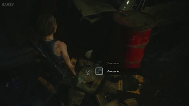 🔥 Немезис не остановится! Лучший экшен-хоррор в Raccoon City Outbreak на PS5 🎮