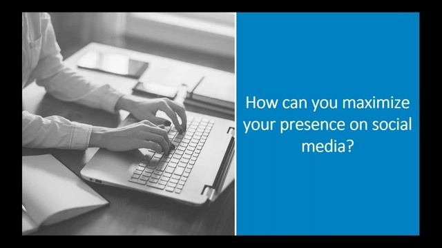 Why Social Media is so Important For Your Business
