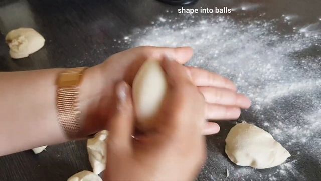 Frühstückskipferl besser als vom Bäcker/ Sonntagskipferl / Croissants