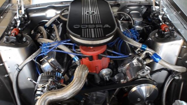 1967 Mustang Eleanor For sale