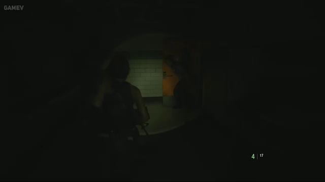 💀 Последняя ночь в Раккун-Сити! Геймплей Raccoon City Outbreak в 4K 🎮