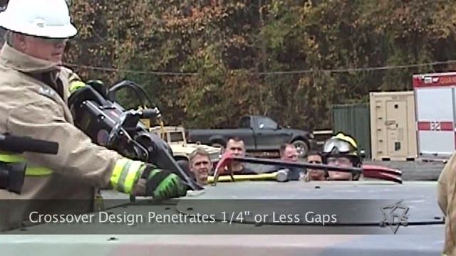 ADS | Joint Forces Extrication Kit | adsinc.com/jfe-kit