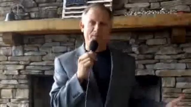 Biggest LIE in the Speaking Business