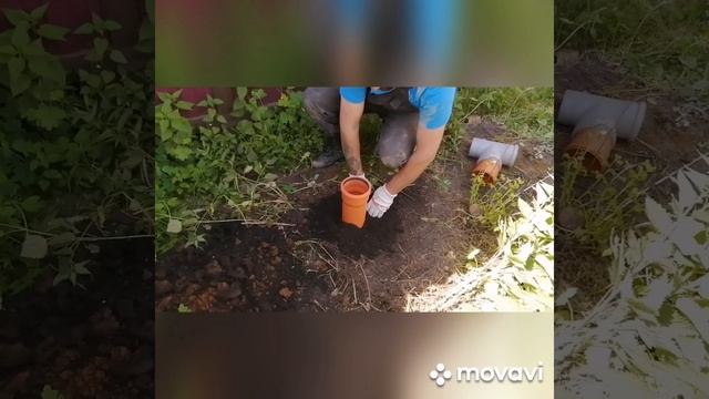 Абиссинская скважина Ульяновск.