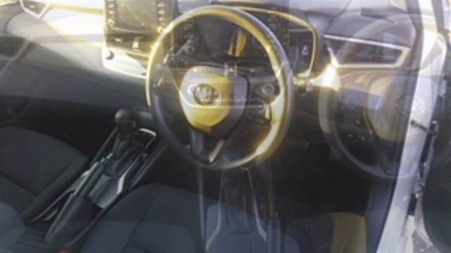 TOYOTA COROLLA TOURING
2022 года. Под заказ из Японии 🇯🇵