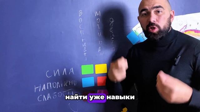 Как мужчине раскрыть свой потенциал и найти дело своей жизни