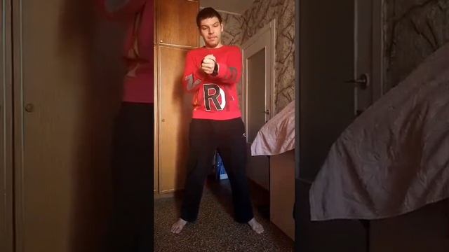 Владимир буланин СЕКРЕТНОЕ УПРАЖНЕНИЕ ПО УКРЕПЛЕНИЮ КИСТЕЙ