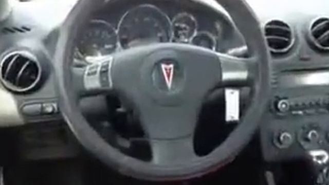 2007 Pontiac G6 Grayson Hyundai Knoxville, TN 37923