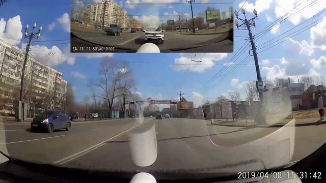 Ты чему человека учишь?  *******! #автоинструктор27#маршрутхабаровск #автошколавосток