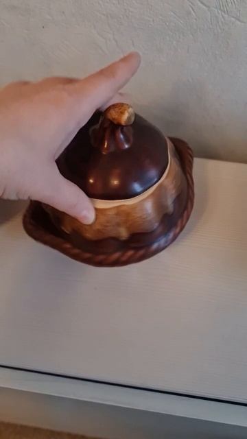 Горшочки для запекания