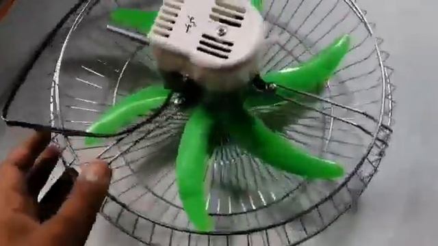 Sogo DC 12v solar fan only 1 amp running | Electric Online