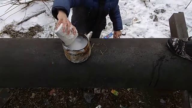Был чайник и нет чайника