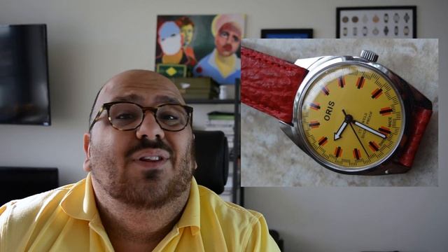 How To Buy Vintage Watches - Federico Talks Watches