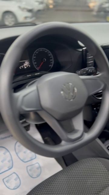 Volkswagen Polo 2020