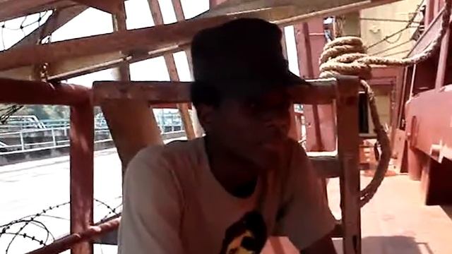 великий русский язык в африке