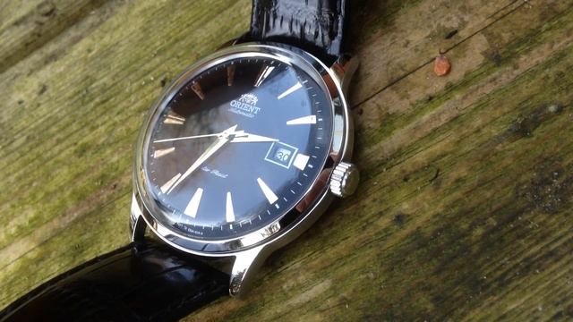 Orient Bambino