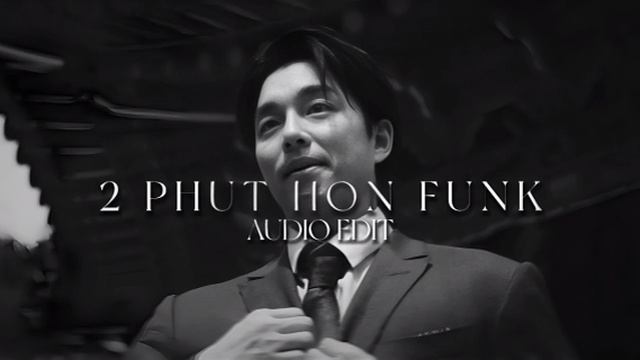 2 phut hon funk (slowed) #fonk #music