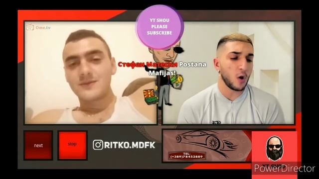 Ritko Mdfk Smeh 06.12.2020 ( naj jako video)