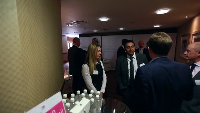 Business South Annual Conference 2014 Highlights