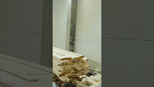 Приёмка леса.Замер важности кедра🌲