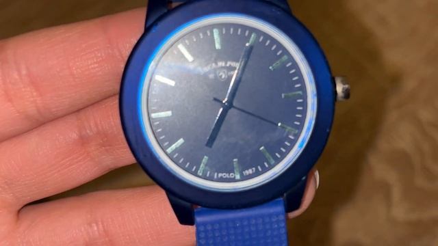 English lessons: THE TIME / Ingilis dili dersleri