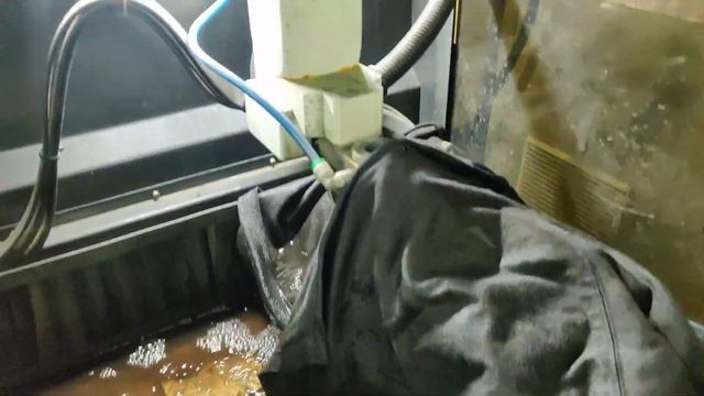 cnc wirecut edm machine, Electronica hitech