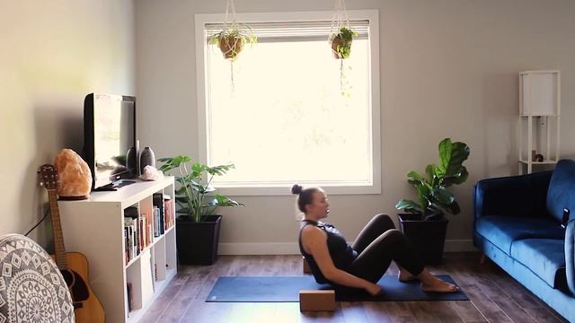 Hip Opening Yoga - Relaxing yoga for LOWER BACK PAIN & TIGHT HIP FLEXORS | 40MIN