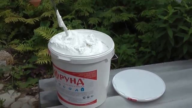 Теплоизоляция Корунд  Краткая Видео Инструкция
