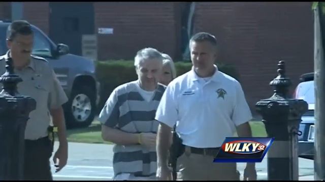 Suspect in coworker's murder takes plea deal
