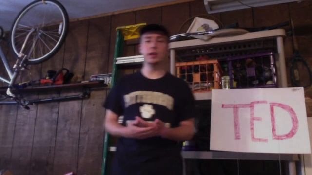 How To Be Success | Ben Pisano | TED Talk