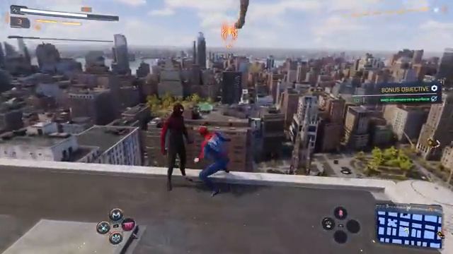 Spider-Man 2 21 важный совет и подсказка для новичков и вернувшихся игроков