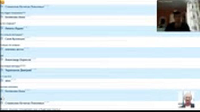 Elevrus StarEX Кофе брейк Мечты которые сбываются 02 11 2015 Элеврус