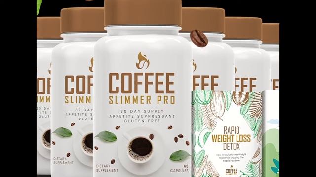 COFFE SLIMMER PRO REVIEW-Does Coffe Slimmer Pro Work? WATCH BEFORE YOU BUY!