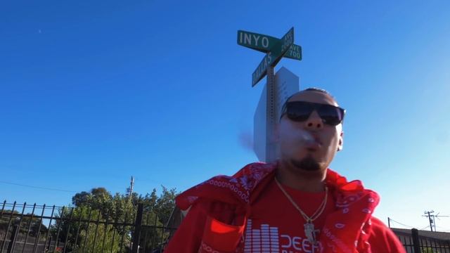 CAM - G "NO  FAKE SHIT"