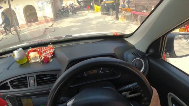 New ALTO 144 KM लगातार चलाने के बाद ये होगा सोच नही था !!!! ☹️
