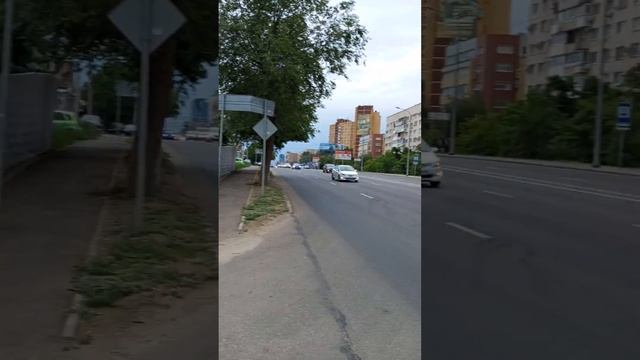 Вокруг Сетерео в Волгограде 2