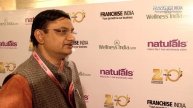 AYUSH Ministry has lucrative business scope: KVIC Deputy Chief