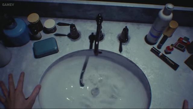 🔥 Немезис на охоте! Реалистичный Raccoon City Outbreak в 4K на PS5 🏃♂️
