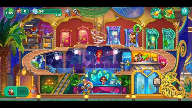 Grand Hotel Mania