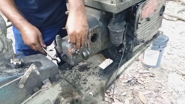 HOW TO DECOMPRESSURE SET ADJUSTMENT