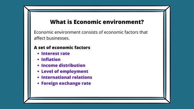 Business environment | grade 10 business studies chapter 2 | MI-academy