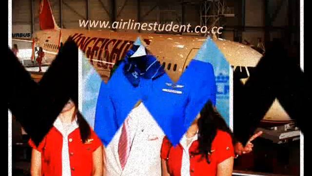 Airline business...Crazy...Photoshop