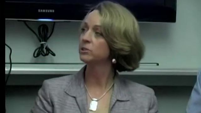 In The Loop: Business Department - 2009