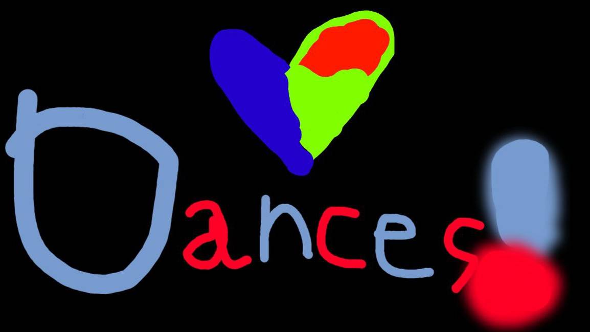 Dances! Trailer 1.