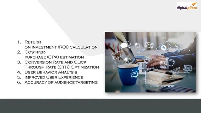 Unleash Business Growth with Digital Piloto’s Performance Matrix A Deep Dive